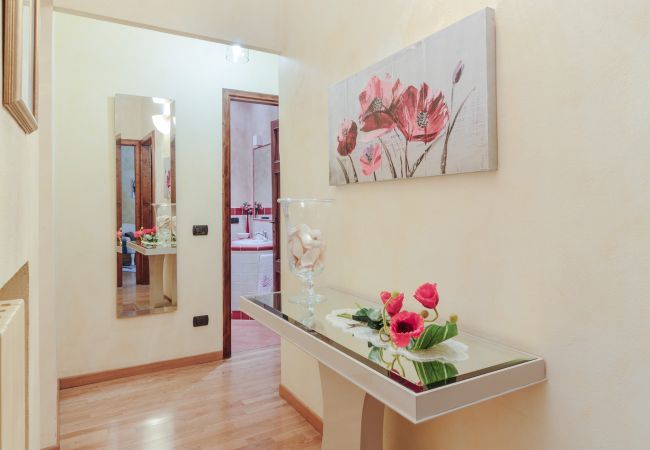 Appartement à Lucca - Casa Rosemary Appartement à Lucca - Casa Rosemary