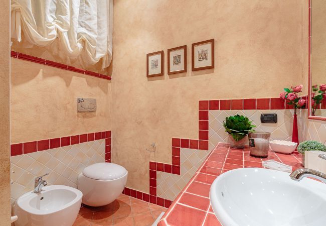 Appartement à Lucca - Casa Rosemary Appartement à Lucca - Casa Rosemary