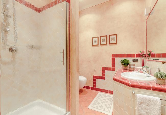 Appartement à Lucca - Casa Rosemary Appartement à Lucca - Casa Rosemary