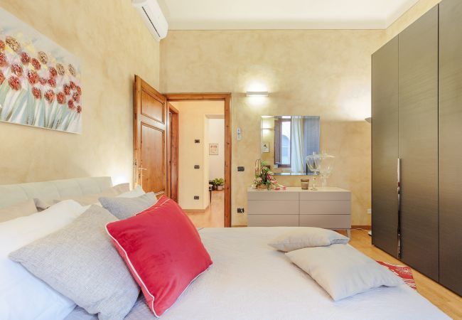 Appartement à Lucca - Casa Rosemary Appartement à Lucca - Casa Rosemary