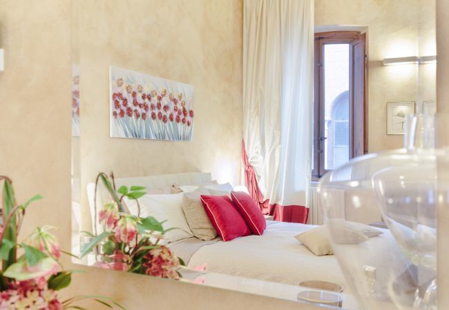 Appartement à Lucca - Casa Rosemary Appartement à Lucca - Casa Rosemary