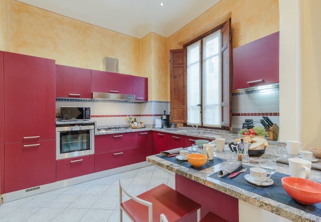 Appartement à Lucca - Casa Rosemary Appartement à Lucca - Casa Rosemary