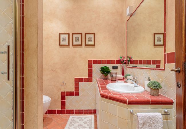 Appartement à Lucca - Casa Rosemary Appartement à Lucca - Casa Rosemary