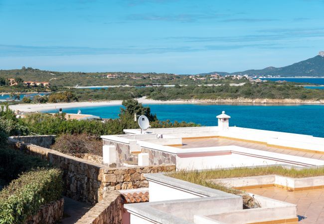 Appartement à Olbia - Bellosguardo 4 Appartement à Olbia - Bellosguardo 4