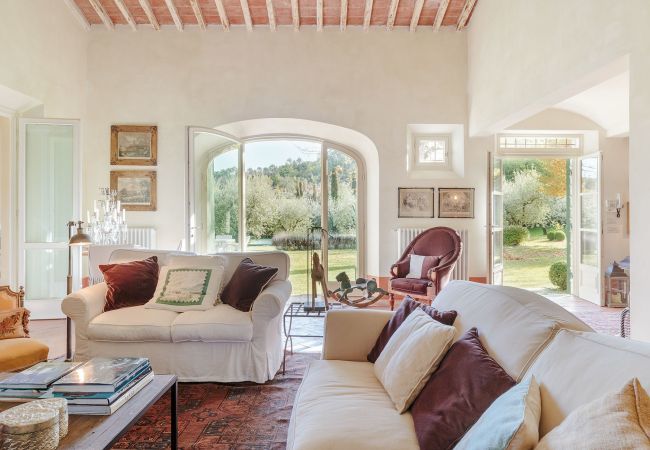 Villa à Camaiore - Villa Label Villa à Camaiore - Villa Label