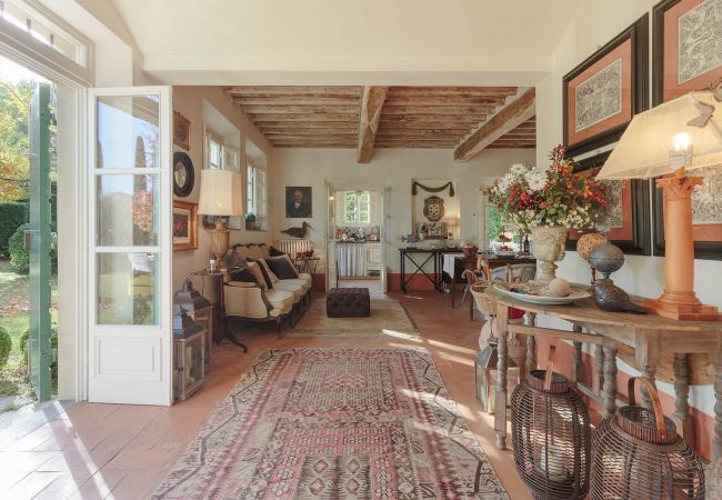 Villa à Camaiore - Villa Label Villa à Camaiore - Villa Label