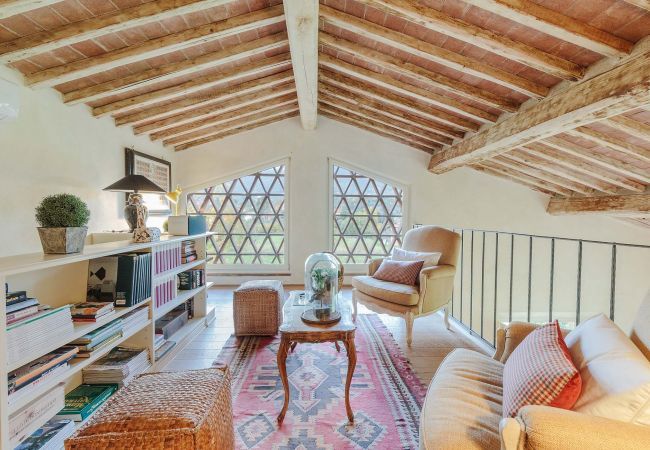 Villa à Camaiore - Villa Label Villa à Camaiore - Villa Label