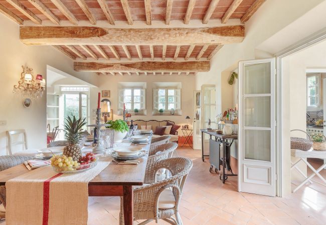 Villa à Camaiore - Villa Label Villa à Camaiore - Villa Label