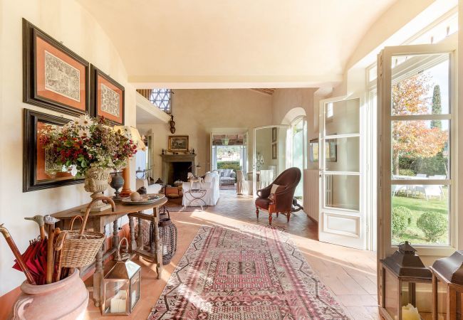 Villa à Camaiore - Villa Label Villa à Camaiore - Villa Label