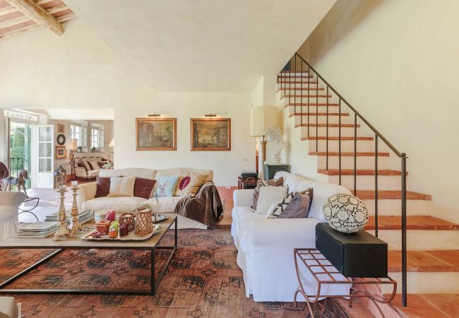 Villa à Camaiore - Villa Label Villa à Camaiore - Villa Label