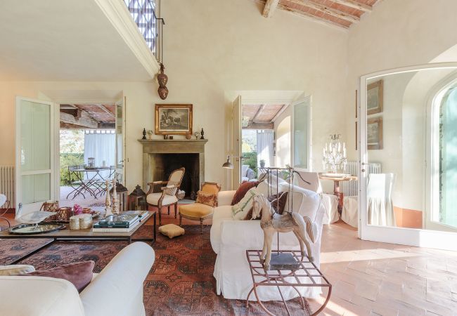 Villa à Camaiore - Villa Label Villa à Camaiore - Villa Label