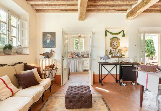 Villa à Camaiore - Villa Label Villa à Camaiore - Villa Label