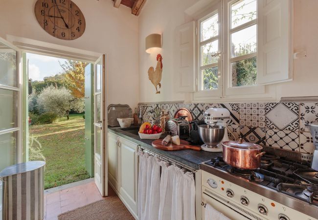 Villa à Camaiore - Villa Label Villa à Camaiore - Villa Label