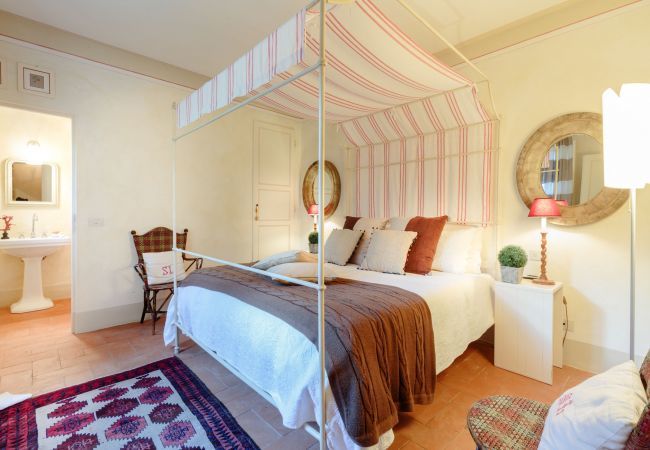 Villa à Camaiore - Villa Label Villa à Camaiore - Villa Label