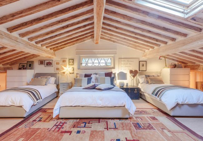 Villa à Camaiore - Villa Label Villa à Camaiore - Villa Label