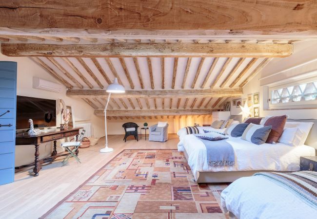 Villa à Camaiore - Villa Label Villa à Camaiore - Villa Label