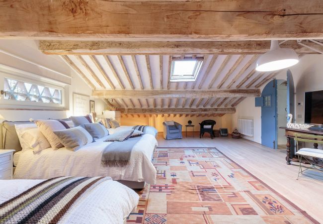 Villa à Camaiore - Villa Label Villa à Camaiore - Villa Label