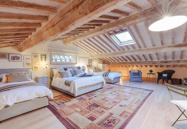 Villa à Camaiore - Villa Label Villa à Camaiore - Villa Label