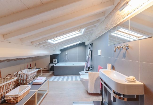 Villa à Camaiore - Villa Label Villa à Camaiore - Villa Label