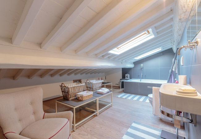 Villa à Camaiore - Villa Label Villa à Camaiore - Villa Label