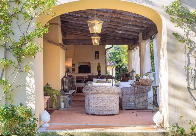 Villa à Camaiore - Villa Label Villa à Camaiore - Villa Label