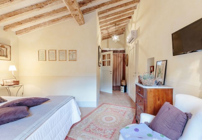 Villa à Camaiore - Villa Label Villa à Camaiore - Villa Label