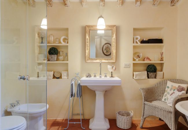 Villa à Camaiore - Villa Label Villa à Camaiore - Villa Label