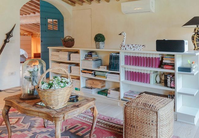 Villa à Camaiore - Villa Label Villa à Camaiore - Villa Label