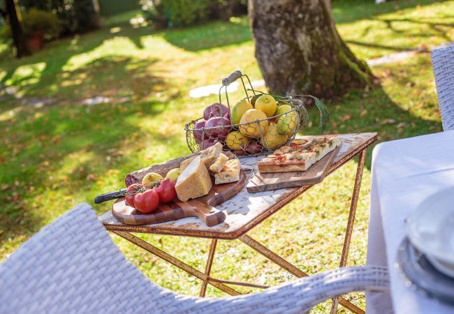 Villa à Camaiore - Villa Label Villa à Camaiore - Villa Label