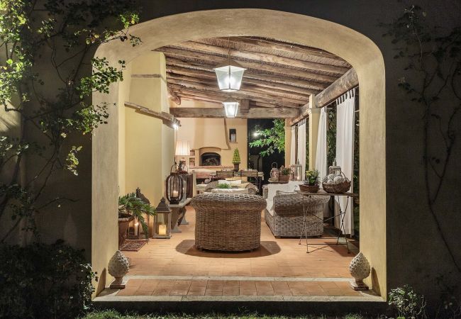 Villa à Camaiore - Villa Label Villa à Camaiore - Villa Label