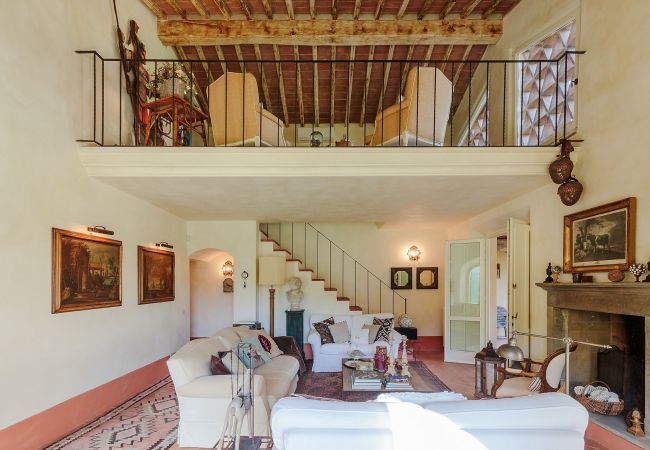 Villa à Camaiore - Villa Label Villa à Camaiore - Villa Label