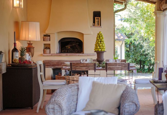 Villa à Camaiore - Villa Label Villa à Camaiore - Villa Label