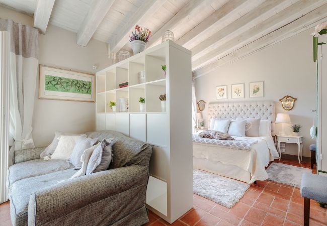 Villa à Lucca - La Macina Farmhouse Villa à Lucca - La Macina Farmhouse