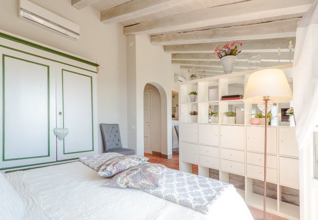 Villa à Lucca - La Macina Farmhouse Villa à Lucca - La Macina Farmhouse