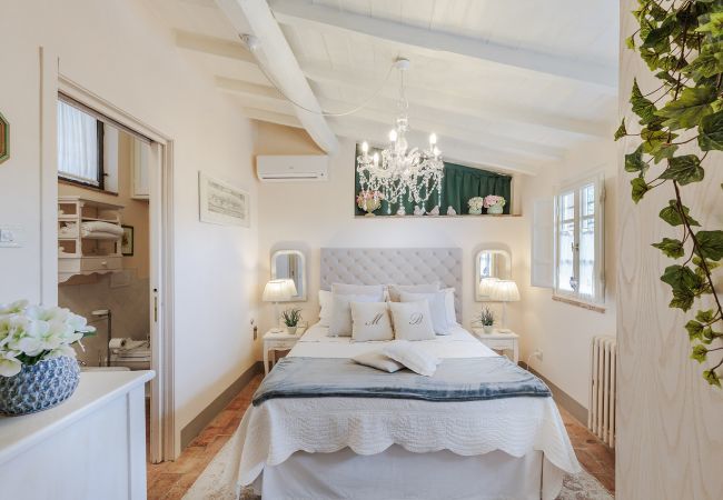 Villa à Lucca - La Macina Farmhouse Villa à Lucca - La Macina Farmhouse