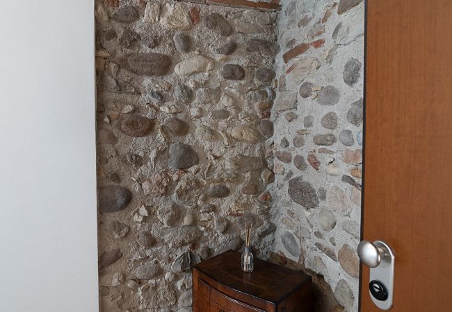 Maison à Bardolino - CASA ROSSA 1 Maison à Bardolino - CASA ROSSA 1