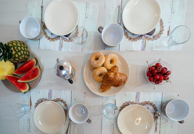 Maison à Bardolino - CASA ROSSA 2 Maison à Bardolino - CASA ROSSA 2