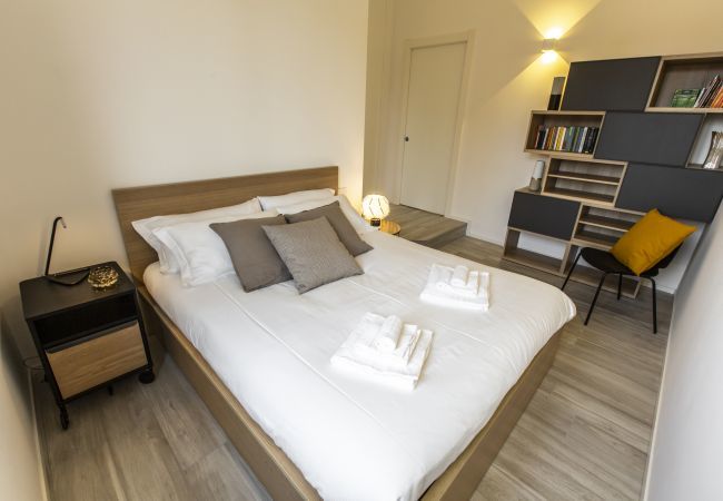 Appartement à Milano - Maciachini Bright Apartment R&R Appartement à Milano - Maciachini Bright Apartment R&R
