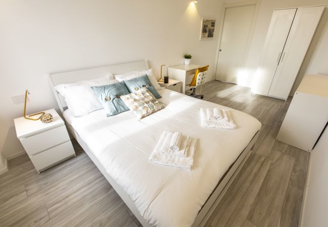 Appartement à Milano - Maciachini Bright Apartment R&R Appartement à Milano - Maciachini Bright Apartment R&R