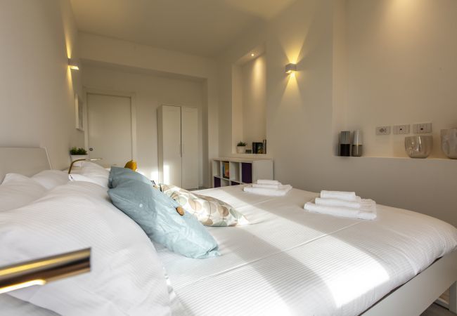 Appartement à Milano - Maciachini Bright Apartment R&R Appartement à Milano - Maciachini Bright Apartment R&R