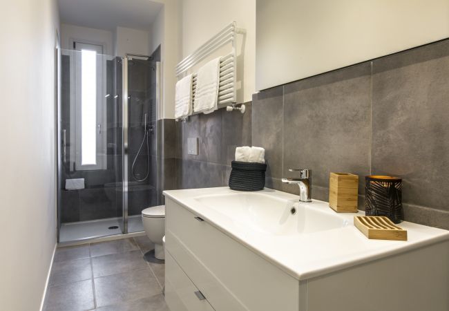 Appartement à Milano - Maciachini Bright Apartment R&R Appartement à Milano - Maciachini Bright Apartment R&R