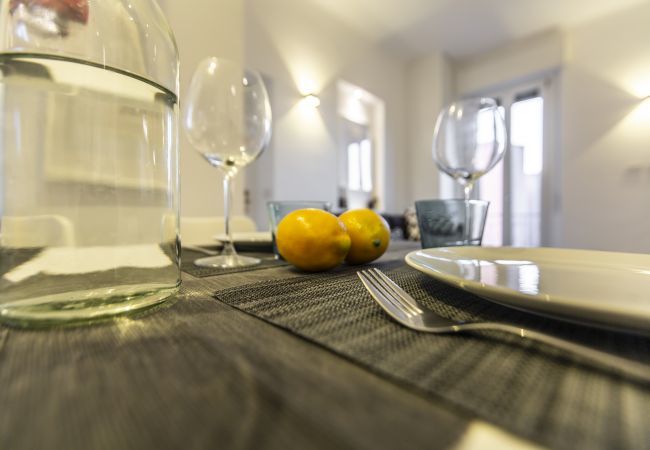 Appartement à Milano - Maciachini Bright Apartment R&R Appartement à Milano - Maciachini Bright Apartment R&R