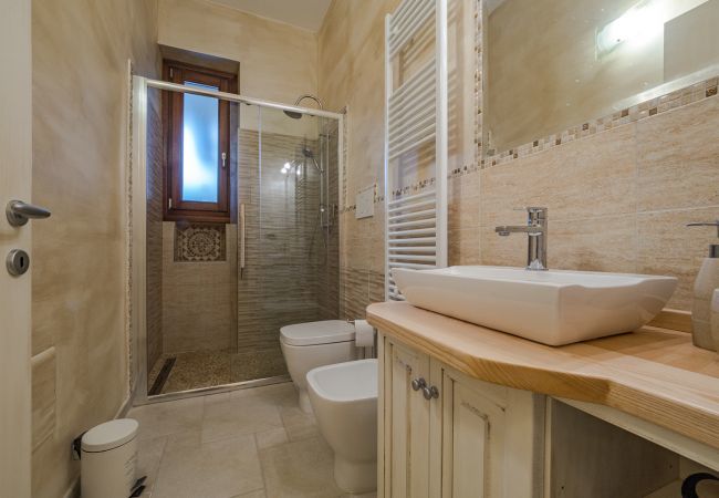 Appartement à Olbia - Tilibbas Bay Flat Appartement à Olbia - Tilibbas Bay Flat