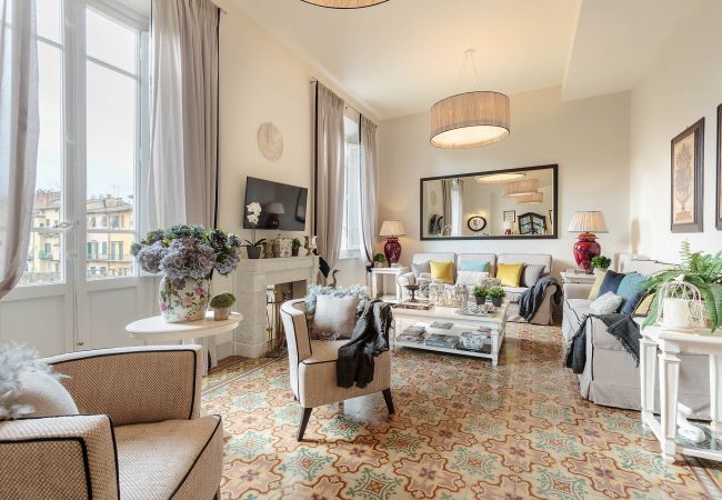 Appartement à Lucca - The Park View Apartment Appartement à Lucca - The Park View Apartment