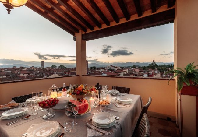 Appartement à Lucca - The Park View Apartment Appartement à Lucca - The Park View Apartment