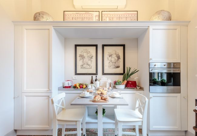 Appartement à Lucca - The Park View Apartment Appartement à Lucca - The Park View Apartment