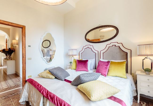 Appartement à Lucca - The Park View Apartment Appartement à Lucca - The Park View Apartment