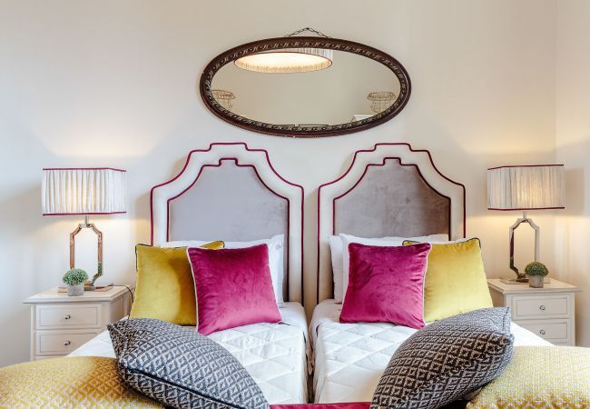 Appartement à Lucca - The Park View Apartment Appartement à Lucca - The Park View Apartment