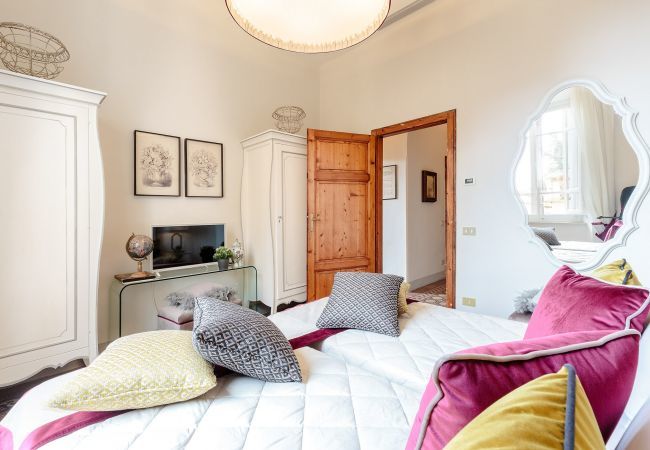 Appartement à Lucca - The Park View Apartment Appartement à Lucca - The Park View Apartment