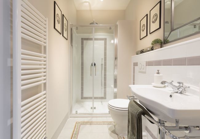 Appartement à Lucca - The Park View Apartment Appartement à Lucca - The Park View Apartment